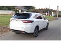 2017 Toyota Harrier