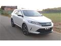 2017 Toyota Harrier