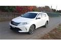 2017 Toyota Harrier