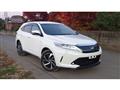 2017 Toyota Harrier