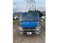 2012 Mitsubishi Canter