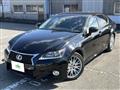 2012 Lexus GS