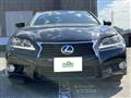 2012 Lexus GS