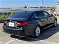 2012 Lexus GS