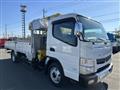 2015 Mitsubishi Canter