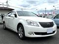 2009 Toyota Crown Majesta