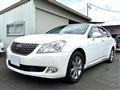 2009 Toyota Crown Majesta