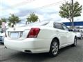 2009 Toyota Crown Majesta