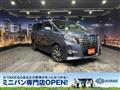 2017 Toyota Alphard G