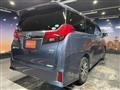 2017 Toyota Alphard G