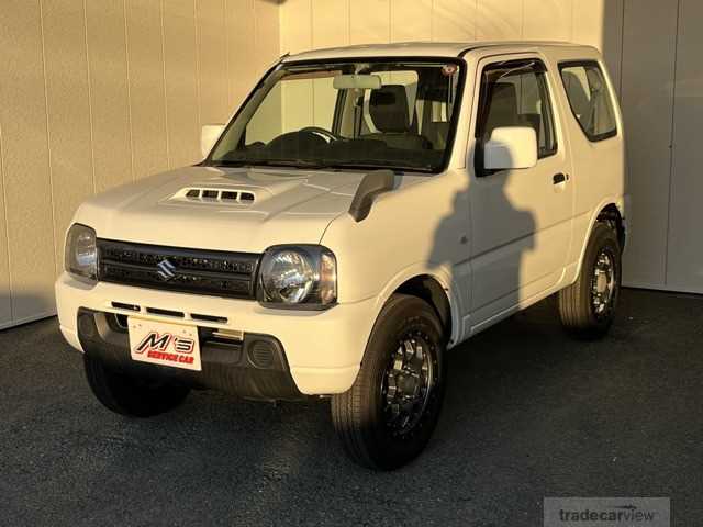 2012 Suzuki Jimny