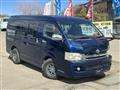 2007 Toyota Hiace Van