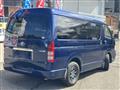 2007 Toyota Hiace Van