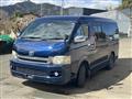 2007 Toyota Hiace Van