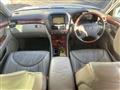 2001 Toyota Celsior