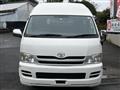 2008 Toyota Hiace Commuter