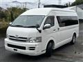 2008 Toyota Hiace Commuter