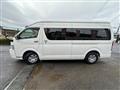 2008 Toyota Hiace Commuter