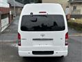 2008 Toyota Hiace Commuter