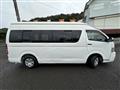 2008 Toyota Hiace Commuter