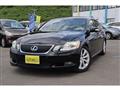 2007 Lexus GS