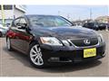 2007 Lexus GS