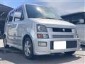 2003 Suzuki Wagon R