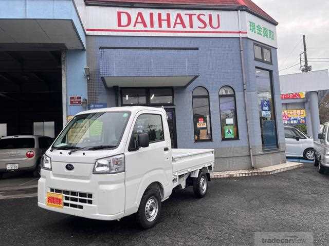 2024 Subaru Sambar