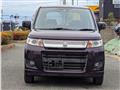 2009 Suzuki Wagon R