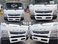 2012 Mitsubishi Canter