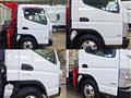 2012 Mitsubishi Canter