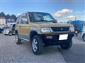 1999 Mitsubishi Pajero Mini