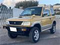 1999 Mitsubishi Pajero Mini