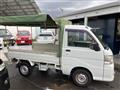 2006 Daihatsu Hijet Truck