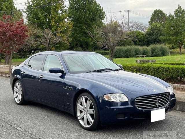 2009 Maserati Maserati Others