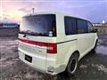 2008 Mitsubishi Delica D5