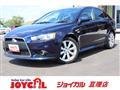 2013 Mitsubishi Galant Fortis