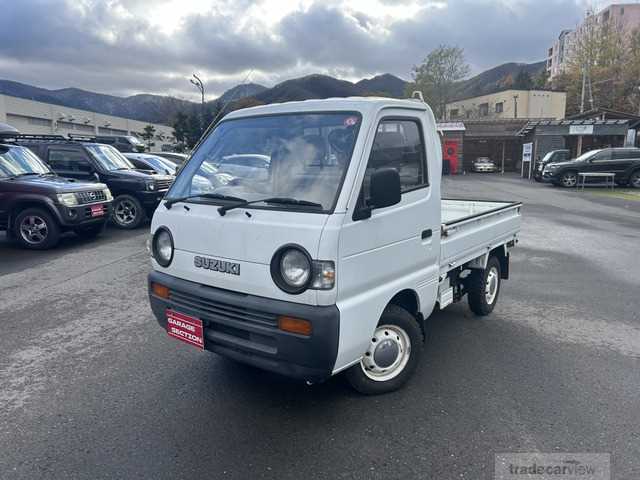 1994 Suzuki Carry Truck