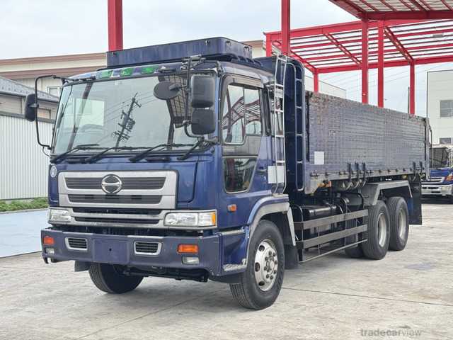 2000 Hino Hino Others