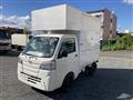 2016 Daihatsu Hijet Truck