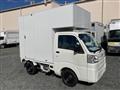 2016 Daihatsu Hijet Truck