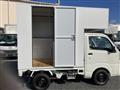 2016 Daihatsu Hijet Truck