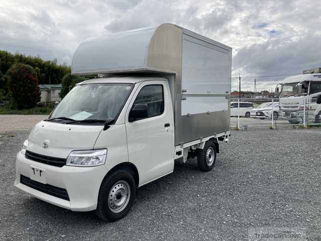 2022 Toyota Townace Truck