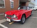 1964 Triumph Triumph Others