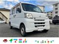 2010 Daihatsu Hijet Cargo