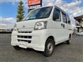 2010 Daihatsu Hijet Cargo