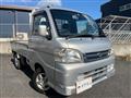 2006 Daihatsu Hijet Truck