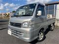 2006 Daihatsu Hijet Truck