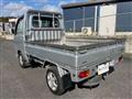 2006 Daihatsu Hijet Truck