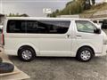 2021 Toyota Hiace Van